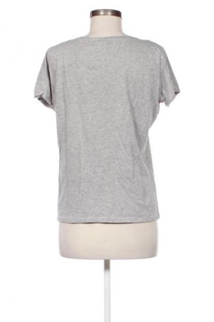Damen T-Shirt Sinsay, Größe XL, Farbe Grau, Preis 8,68 €