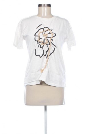 Tricou de femei Sinsay, Mărime XS, Culoare Multicolor, Preț 44,74 Lei