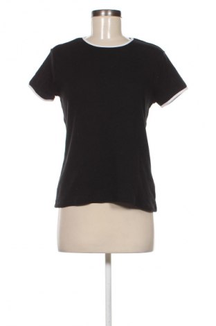 Damen T-Shirt Sinsay, Größe L, Farbe Schwarz, Preis 8,75 €