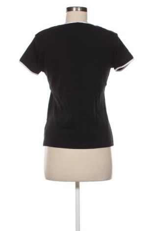 Damen T-Shirt Sinsay, Größe L, Farbe Schwarz, Preis 8,75 €