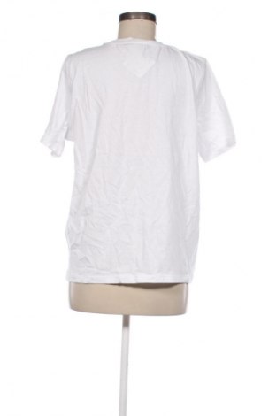 Dámské tričko Sinsay, Velikost L, Barva Bílá, Cena  259,00 Kč