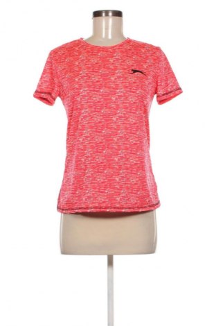 Дамска тениска Slazenger, Размер S, Цвят Многоцветен, Цена 12,99 лв.