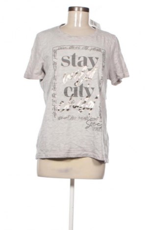 Damski T-shirt Soccx, Rozmiar L, Kolor Kolorowy, Cena 91,99 zł