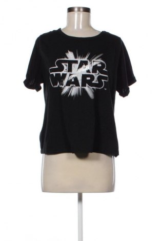 Damen T-Shirt Star Wars, Größe L, Farbe Mehrfarbig, Preis 9,21 €