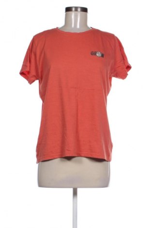 Γυναικείο t-shirt Stitch & Soul, Μέγεθος L, Χρώμα Πορτοκαλί, Τιμή 8,75 €