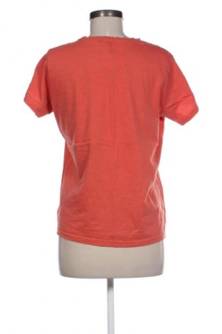 Γυναικείο t-shirt Stitch & Soul, Μέγεθος L, Χρώμα Πορτοκαλί, Τιμή 8,75 €
