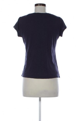Damen T-Shirt Stradivarius, Größe L, Farbe Blau, Preis 9,00 €