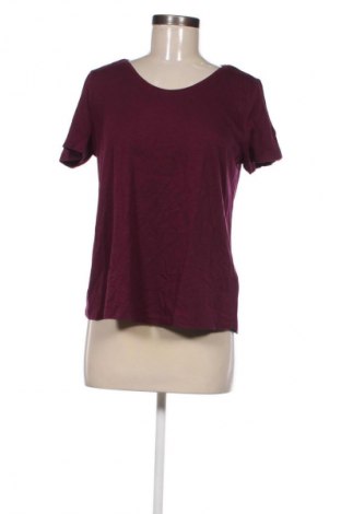 Damen T-Shirt Street One, Größe M, Farbe Rot, Preis € 12,99