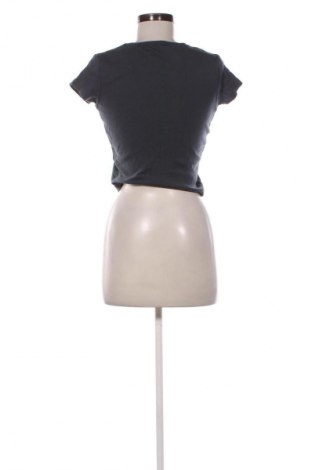 Damski T-shirt Subdued, Rozmiar S, Kolor Niebieski, Cena 40,45 zł