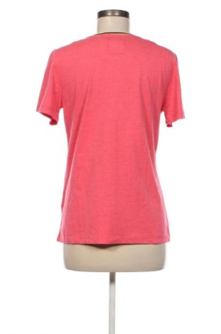Damski T-shirt Superdry, Rozmiar M, Kolor Kolorowy, Cena 67,99 zł