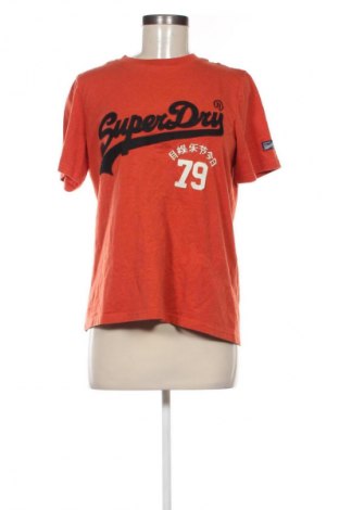 Női póló Superdry, Méret L, Szín Narancssárga
, Ár 6 159 Ft