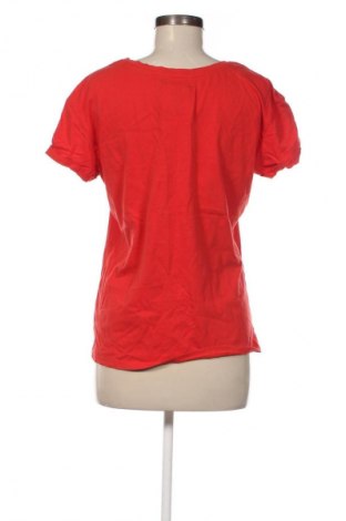 Dámské tričko Superdry, Velikost XL, Barva Červená, Cena  228,00 Kč