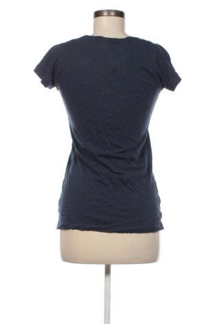 Tricou de femei Superdry, Mărime M, Culoare Albastru, Preț 119,99 Lei