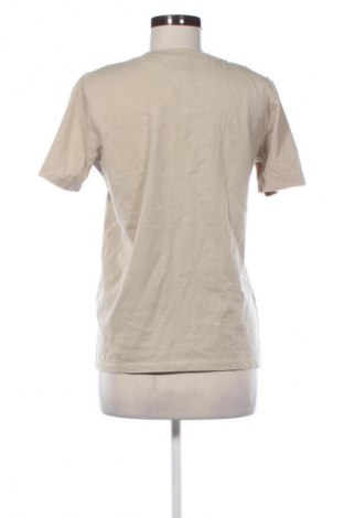 Γυναικείο t-shirt Superdry, Μέγεθος M, Χρώμα  Μπέζ, Τιμή 16,99 €