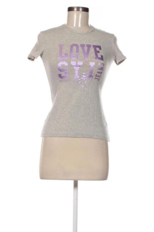 Damski T-shirt Sweet Years, Rozmiar S, Kolor Szary, Cena 25,99 zł
