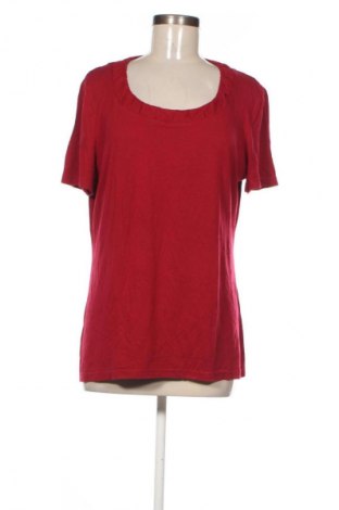 Tricou de femei Taifun, Mărime XL, Culoare Roșu, Preț 99,99 Lei