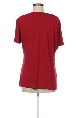 Tricou de femei Taifun, Mărime XL, Culoare Roșu, Preț 99,99 Lei