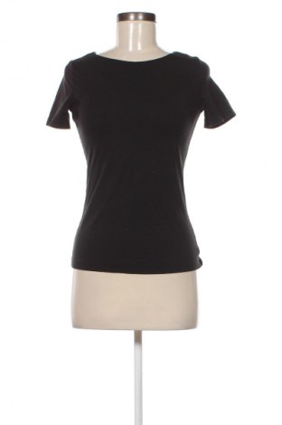 Γυναικείο t-shirt Tatuum, Μέγεθος XS, Χρώμα Μαύρο, Τιμή 39,99 €