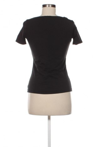 Γυναικείο t-shirt Tatuum, Μέγεθος XS, Χρώμα Μαύρο, Τιμή 39,99 €