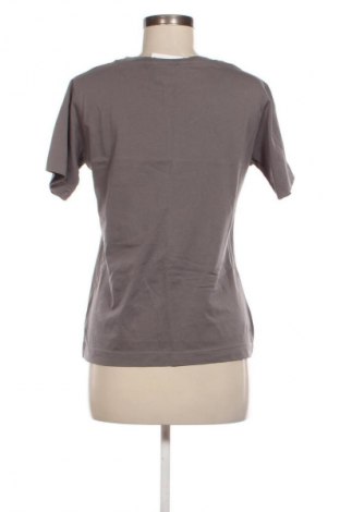 Damski T-shirt Terranova, Rozmiar M, Kolor Szary, Cena 40,45 zł