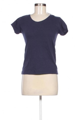 Damen T-Shirt Tex, Größe S, Farbe Blau, Preis € 8,75