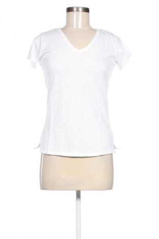 Γυναικείο t-shirt Tex, Μέγεθος S, Χρώμα Λευκό, Τιμή 8,75 €