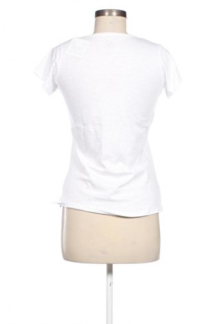 Γυναικείο t-shirt Tex, Μέγεθος S, Χρώμα Λευκό, Τιμή 8,75 €