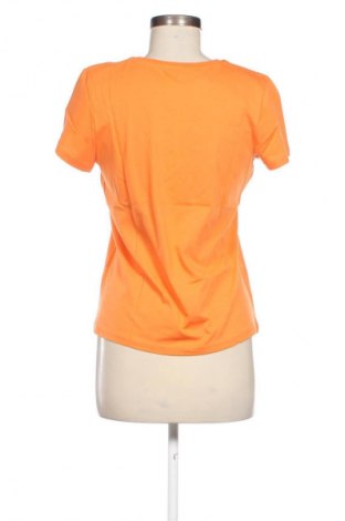Γυναικείο t-shirt Tex, Μέγεθος S, Χρώμα Πορτοκαλί, Τιμή 8,75 €