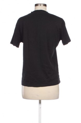 Γυναικείο t-shirt Tex, Μέγεθος M, Χρώμα Μαύρο, Τιμή 8,75 €