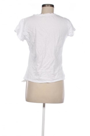 Damski T-shirt Tex, Rozmiar L, Kolor Biały, Cena 39,31 zł