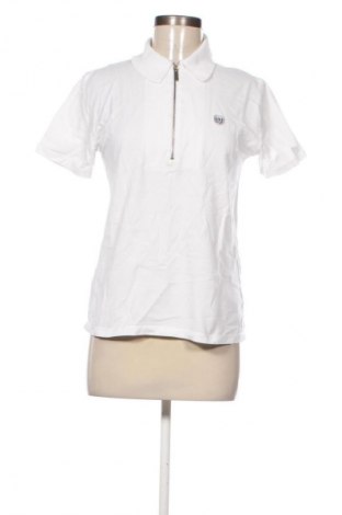 Dámske tričko The Kooples Sport, Veľkosť L, Farba Biela, Cena  36,35 €