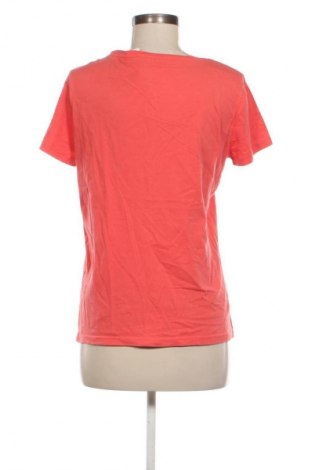 Damen T-Shirt Tom Tailor, Größe L, Farbe Rosa, Preis 9,12 €