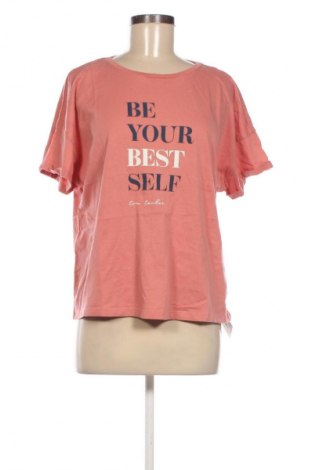 Damen T-Shirt Tom Tailor, Größe XL, Farbe Mehrfarbig, Preis 15,99 €