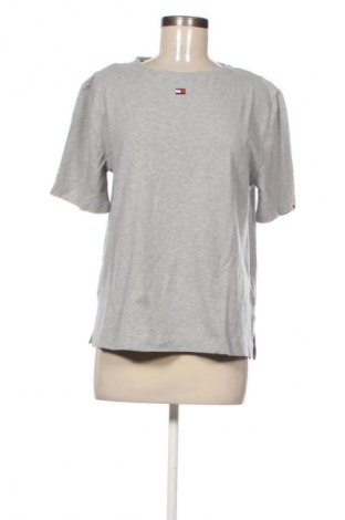 Dámské tričko Tommy Hilfiger, Velikost M, Barva Šedá, Cena  428,00 Kč