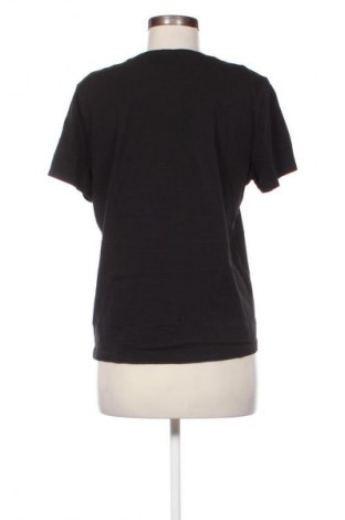Damen T-Shirt Tommy Hilfiger, Größe L, Farbe Schwarz, Preis 17,36 €