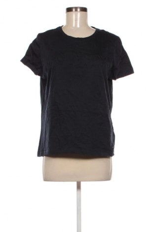 Damen T-Shirt Tommy Hilfiger, Größe L, Farbe Blau, Preis 32,99 €