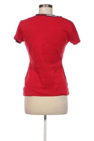 Női póló Tommy Hilfiger, Méret M, Szín Piros, Ár 12 029 Ft