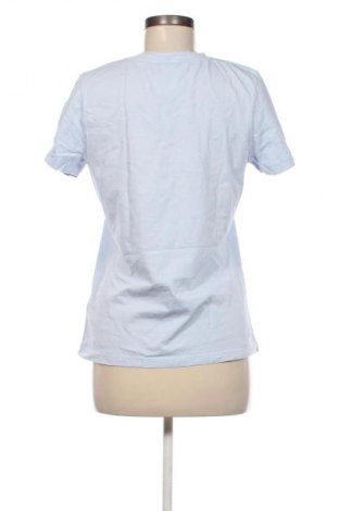 Tricou de femei Tommy Hilfiger, Mărime M, Culoare Albastru, Preț 155,99 Lei