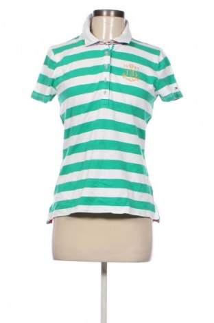 Damen T-Shirt Tommy Hilfiger, Größe L, Farbe Mehrfarbig, Preis € 32,99