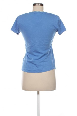 Dámské tričko Tommy Hilfiger, Velikost M, Barva Modrá, Cena  430,00 Kč