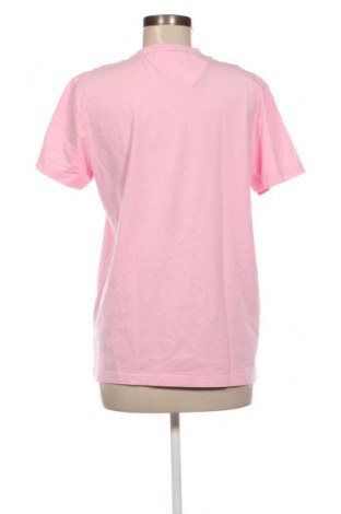 Tricou de femei Tommy Hilfiger, Mărime L, Culoare Roz, Preț 161,99 Lei