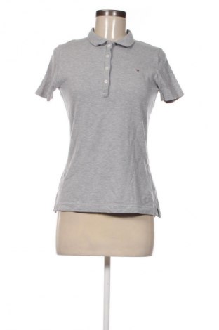 Damski T-shirt Tommy Hilfiger, Rozmiar S, Kolor Szary, Cena 195,99 zł