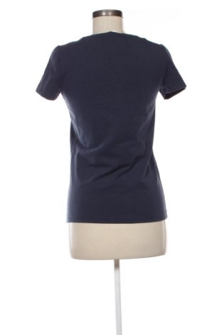 Dámské tričko Tommy Hilfiger, Velikost M, Barva Modrá, Cena  729,00 Kč