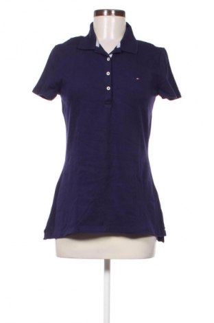 Női póló Tommy Hilfiger, Méret M, Szín Lila, Ár 17 389 Ft