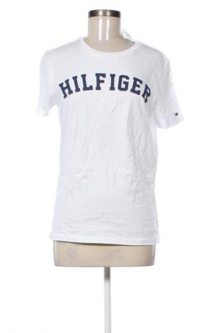 Dámské tričko Tommy Hilfiger, Velikost S, Barva Bílá, Cena  819,00 Kč