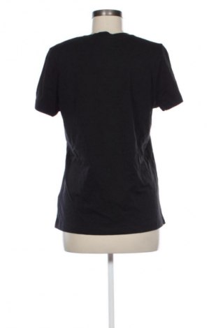 Dámske tričko Tommy Hilfiger, Veľkosť L, Farba Čierna, Cena  27,95 €