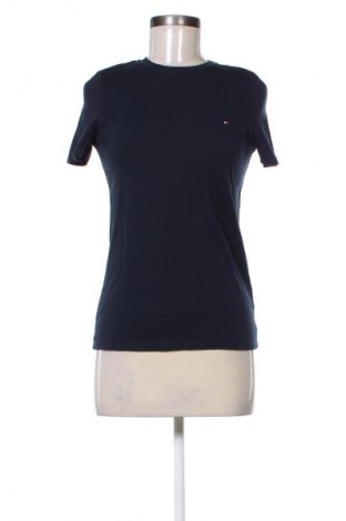 Damen T-Shirt Tommy Hilfiger, Größe S, Farbe Blau, Preis € 30,99