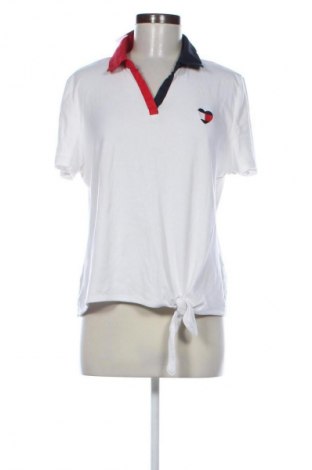Dámské tričko Tommy Hilfiger, Velikost XL, Barva Bílá, Cena  1 154,00 Kč