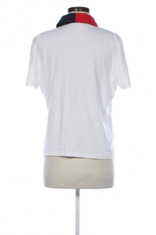 Dámské tričko Tommy Hilfiger, Velikost XL, Barva Bílá, Cena  1 154,00 Kč