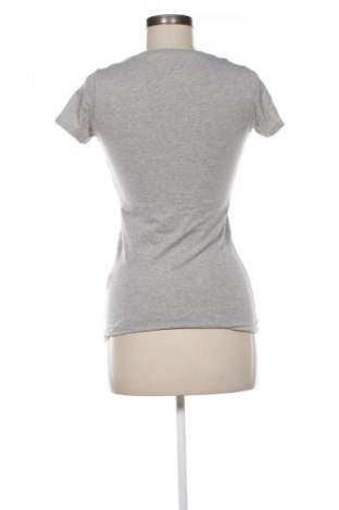 Damen T-Shirt Tommy Hilfiger, Größe S, Farbe Grau, Preis 17,30 €